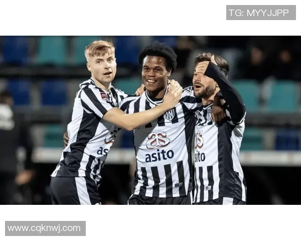 登博思与乌德勒支的精彩对决揭示了荷甲联赛的竞争魅力与球队实力对比