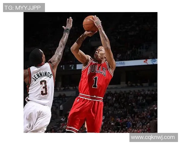 罗斯单场39分助力公牛逆转魔术展现绝佳状态