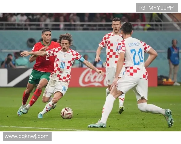 葡萄牙与克罗地亚对决前瞻分析两队战术及球员状态解析